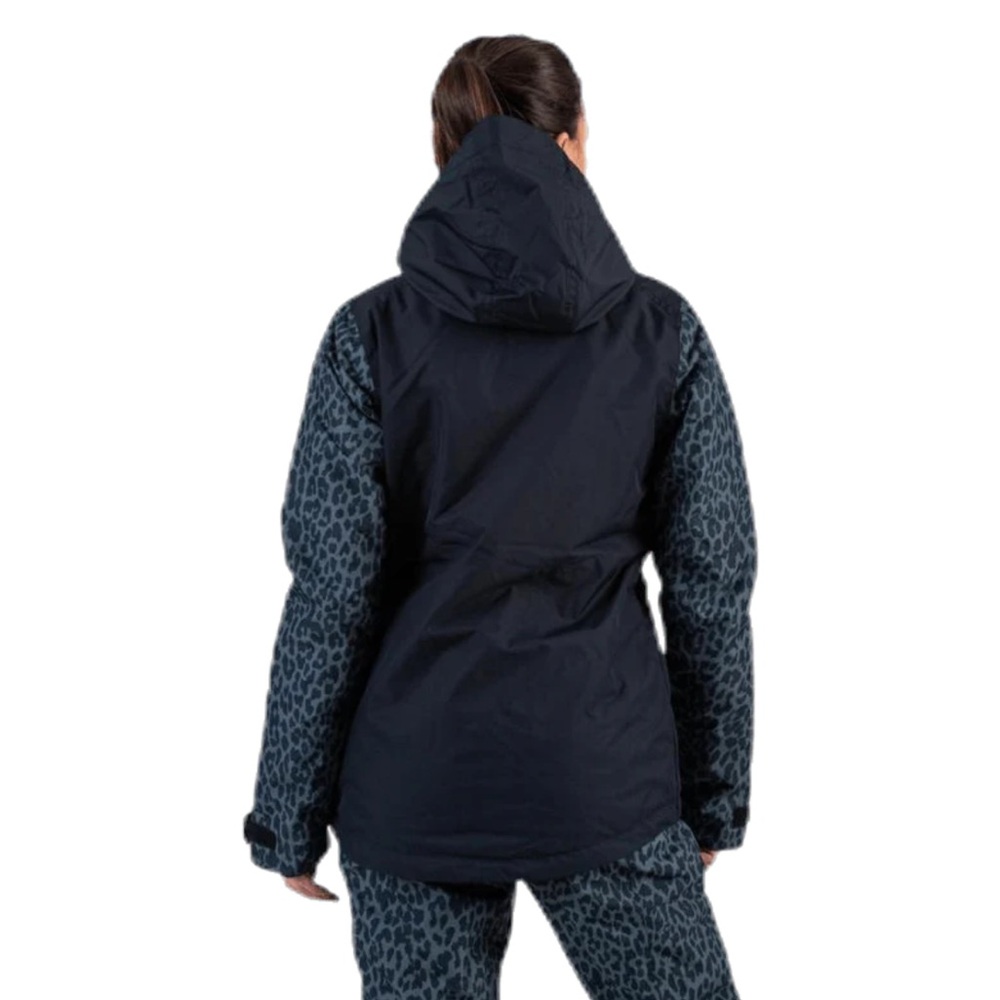 ColourWear Cake Jacket - Picture 4 of 7